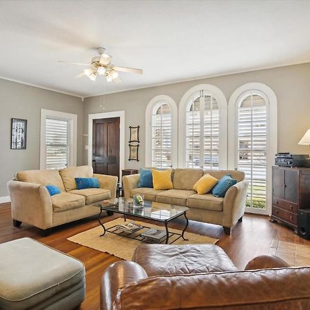 Endless Summer Galveston Exterior foto