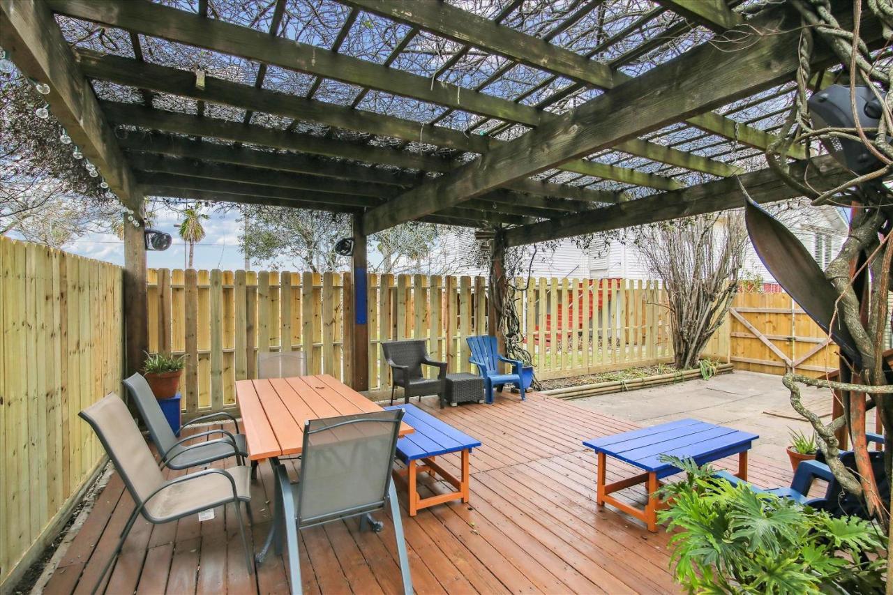 Endless Summer Galveston Exterior foto