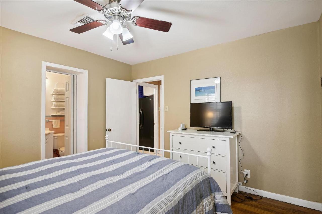 Endless Summer Galveston Exterior foto